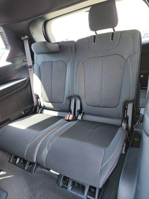 2025 Jeep Grand Cherokee L Laredo X 4x4