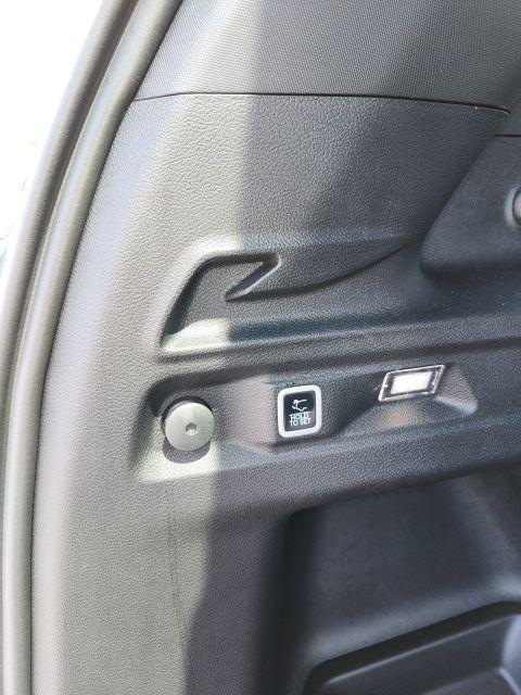 2025 Jeep Grand Cherokee L Laredo X 4x4