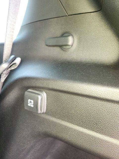 2025 Jeep Grand Cherokee L Laredo X 4x4