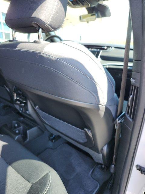 2025 Jeep Grand Cherokee L Laredo X 4x4