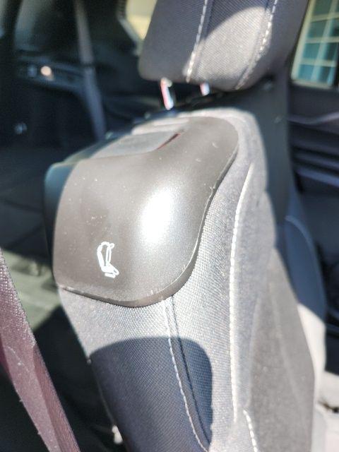 2025 Jeep Grand Cherokee L Laredo X 4x4