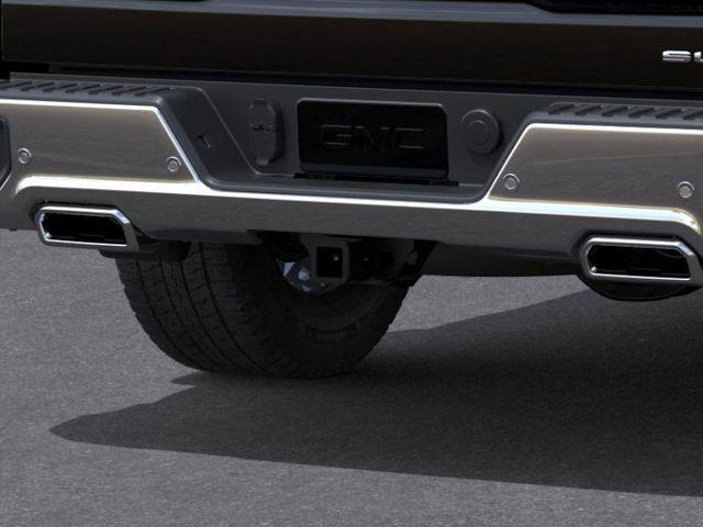 2026 GMC Sierra 1500 Crew Cab, Short Bed, SLT, 4WD