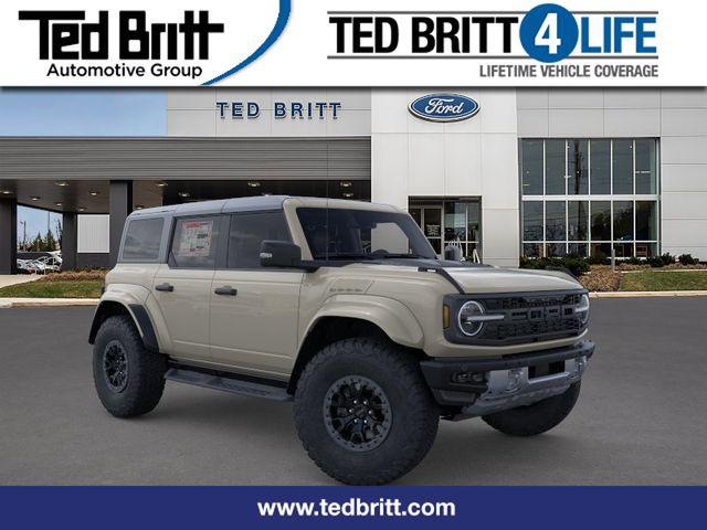 2026 Ford Bronco Raptor for sale in Fairfax, VA