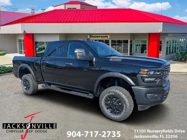 2026 Ram 2500 Tradesman Crew Cab 4x4 6'4" Box for sale in Jacksonville, FL