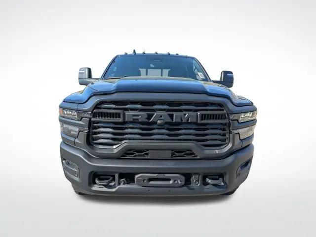 2026 Ram 2500 Tradesman Crew Cab 4x4 64 Box