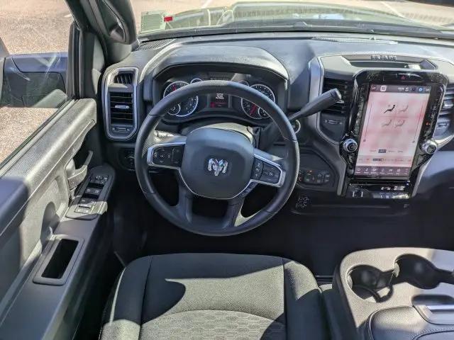 2026 Ram 2500 Tradesman Crew Cab 4x4 64 Box