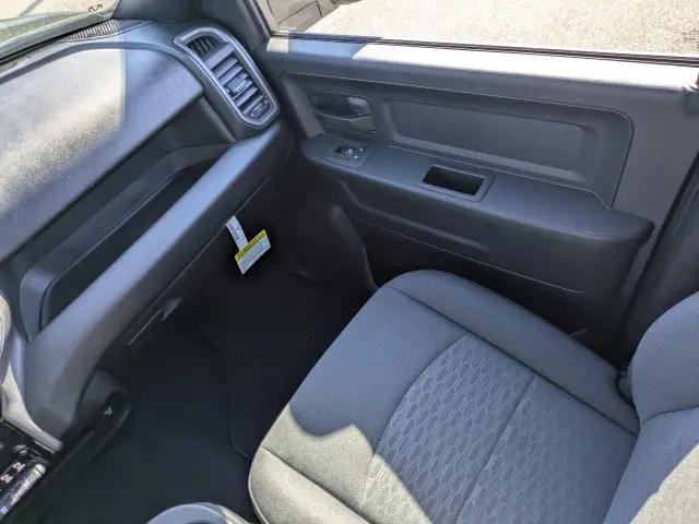 2026 Ram 2500 Tradesman Crew Cab 4x4 64 Box