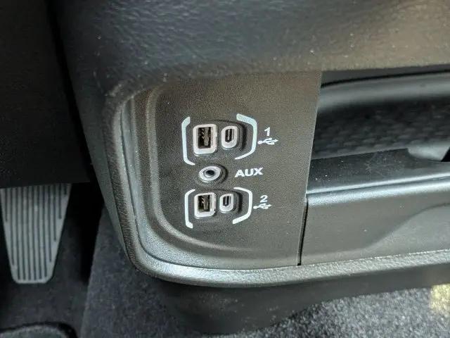 2026 Ram 2500 Tradesman Crew Cab 4x4 64 Box