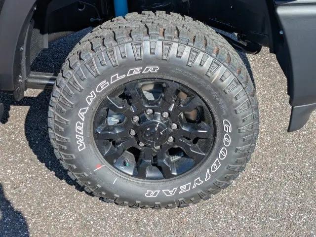 2026 Ram 2500 Tradesman Crew Cab 4x4 64 Box
