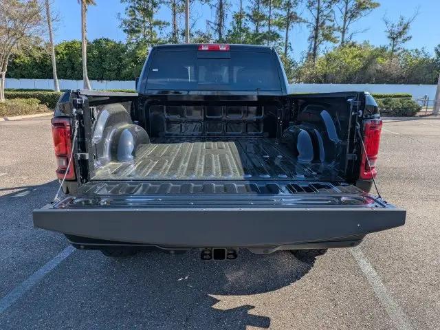 2026 Ram 2500 Tradesman Crew Cab 4x4 64 Box