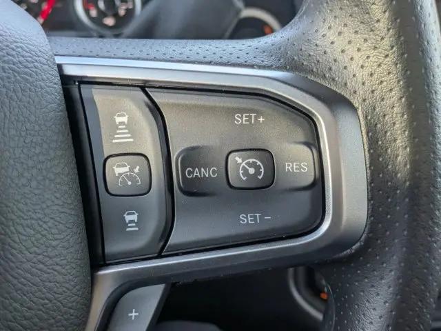 2026 Ram 2500 Tradesman Crew Cab 4x4 64 Box