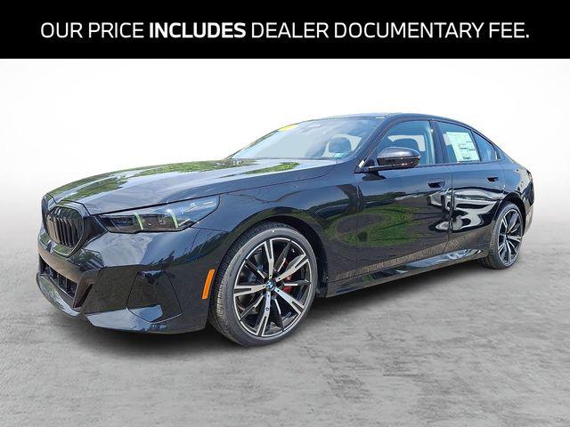 2027 BMW 5 Series 530i xDrive for sale in Fort Washington, PA