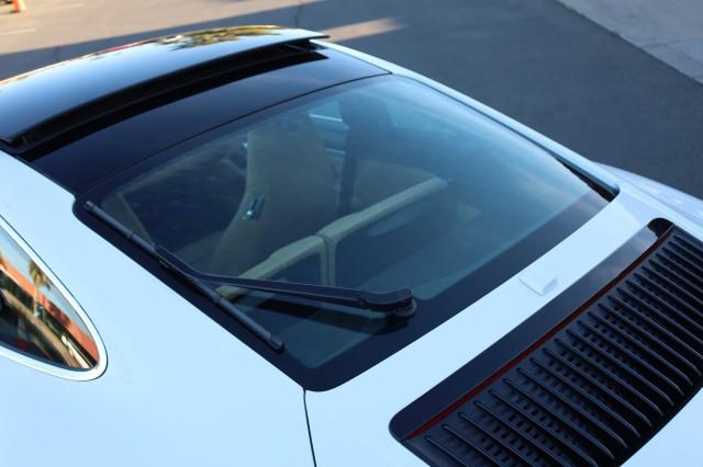 2017 Porsche 911 Carrera