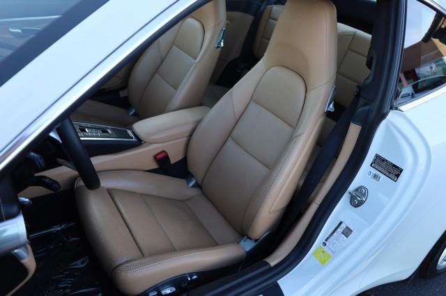 2017 Porsche 911 Carrera