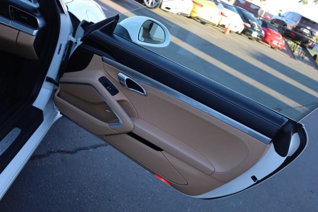 2017 Porsche 911 Carrera