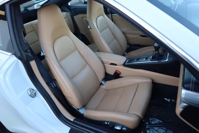 2017 Porsche 911 Carrera