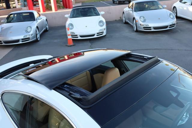 2017 Porsche 911 Carrera