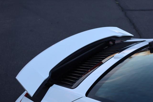 2017 Porsche 911 Carrera