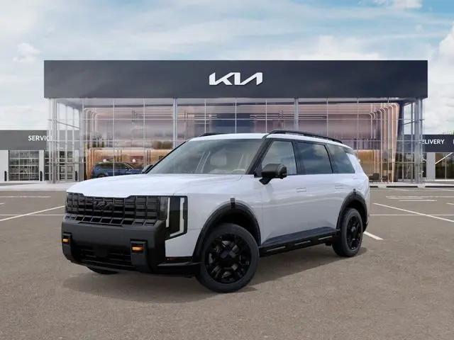 2027 Kia Telluride X-Pro SX-Prestige for sale in Palatine, IL