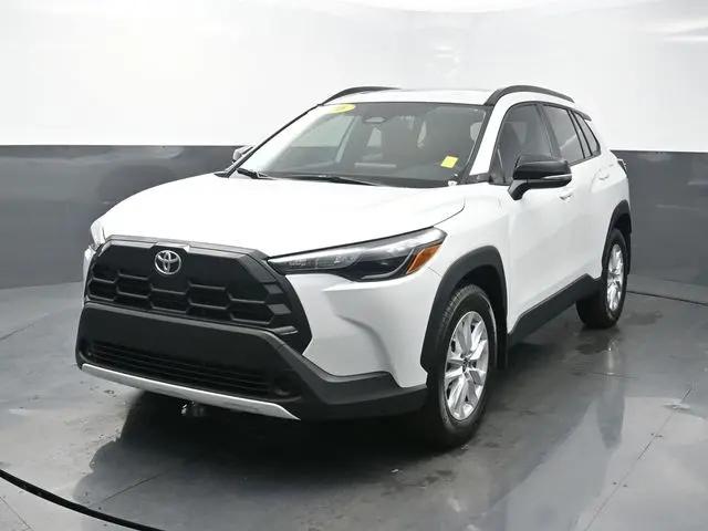 2026 Toyota Corolla Cross LE for sale in Daphne, AL