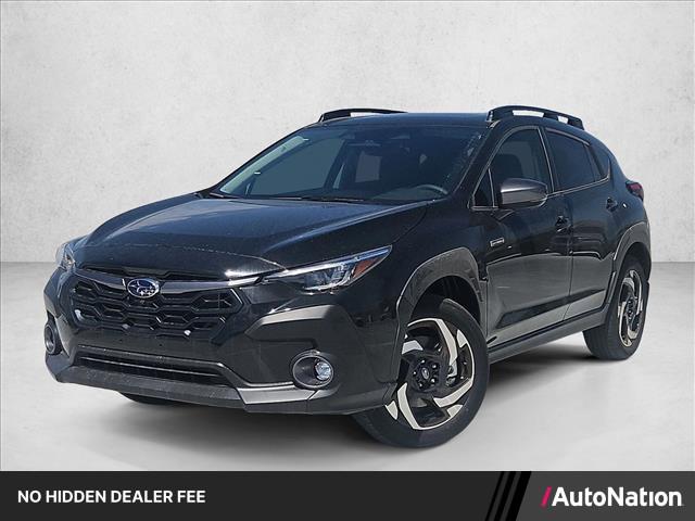 2026 Subaru Crosstrek Limited for sale in Scottsdale, AZ