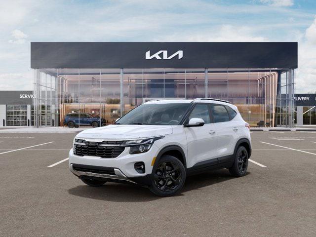 2026 Kia Seltos EX for sale in Framingham, MA