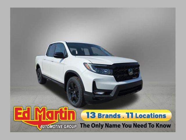 2026 Honda Ridgeline Black Edition for sale in Indianapolis, IN