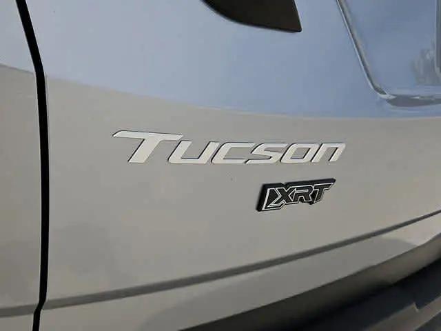 2026 Hyundai Tucson XRT