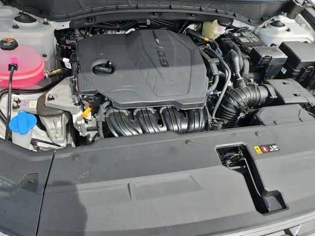 2026 Hyundai Tucson XRT