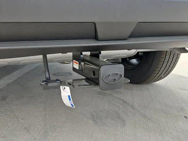 2026 Hyundai Tucson XRT