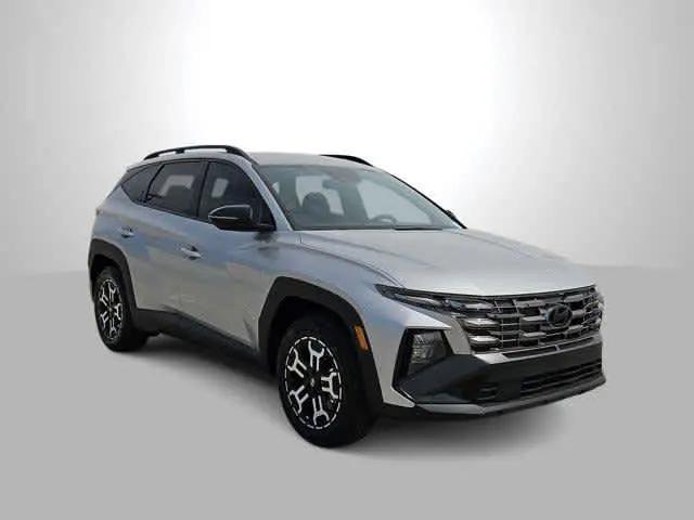 2026 Hyundai Tucson XRT