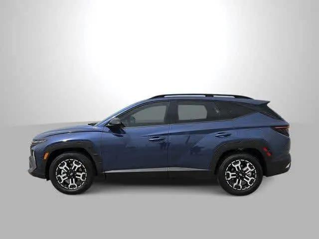 2026 Hyundai Tucson XRT