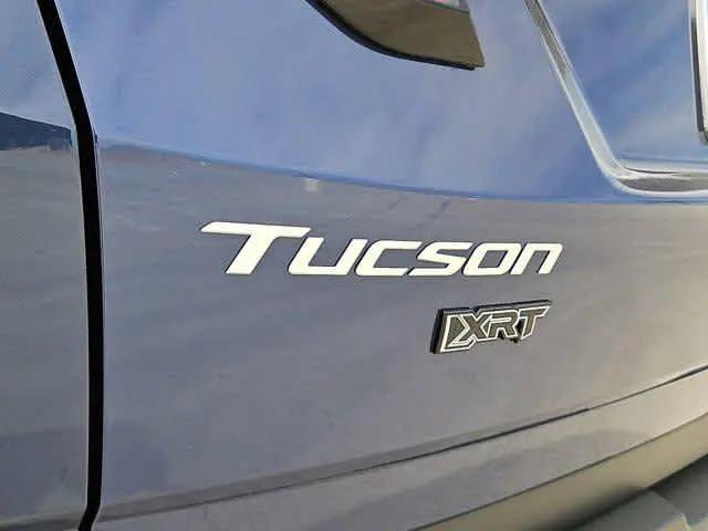 2026 Hyundai Tucson XRT
