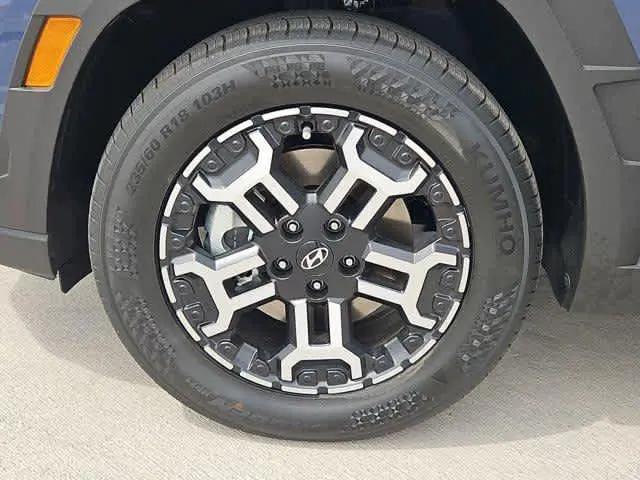 2026 Hyundai Tucson XRT