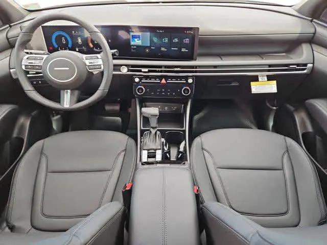 2026 Hyundai Tucson XRT