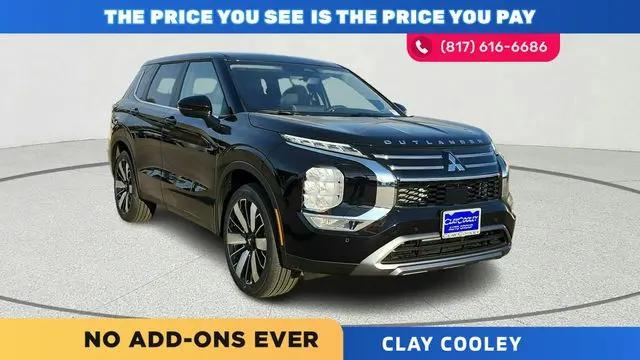 2026 Mitsubishi Outlander SE 2.5 S-AWC for sale in Arlington, TX