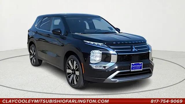 2026 Mitsubishi Outlander SE 2.5 2WD for sale in Arlington, TX