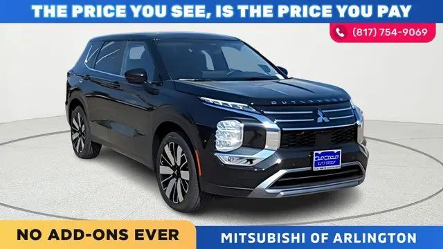 2026 Mitsubishi Outlander SE 2.5 2WD for sale in Arlington, TX