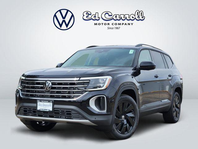 2026 Volkswagen Atlas SE with Technology for sale in Fort Collins, CO
