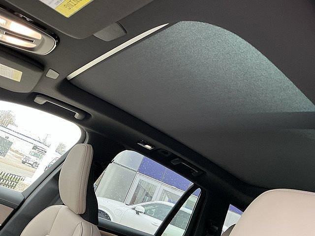 2026 Volvo XC90 Plug-In Hybrid Plus, T8 AWD, Electric/Gasoline, Bright, 7 Seats