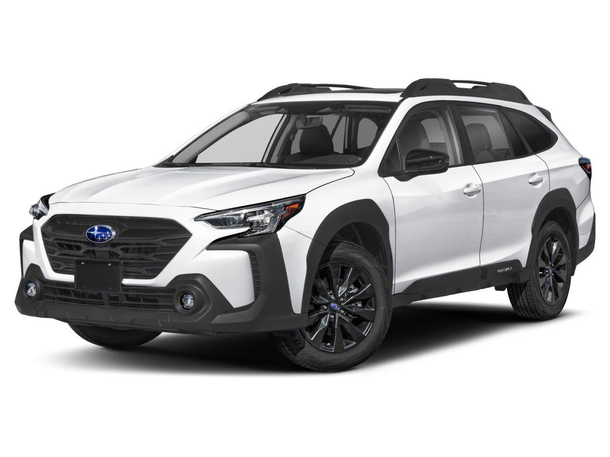 /2024 Subaru Outback