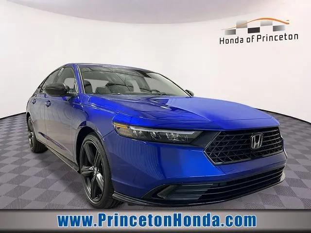 2026 Honda Accord Sedan Sport-L for sale in Princeton, NJ