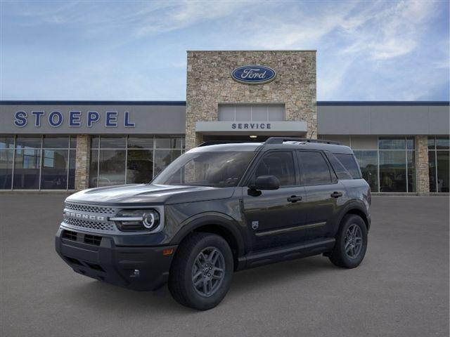 2026 Ford Bronco Sport Big Bend for sale in Kerrville, TX
