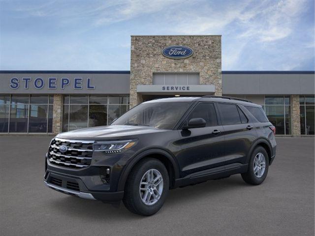2026 Ford Explorer Active for sale in Kerrville, TX