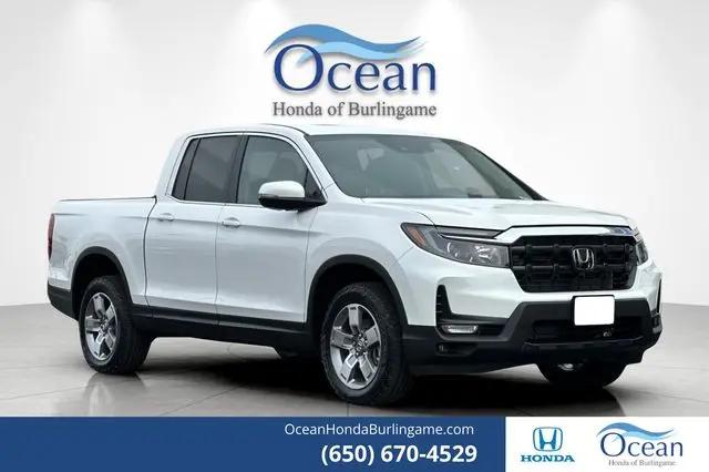 2026 Honda Ridgeline RTL for sale in Burlingame, CA