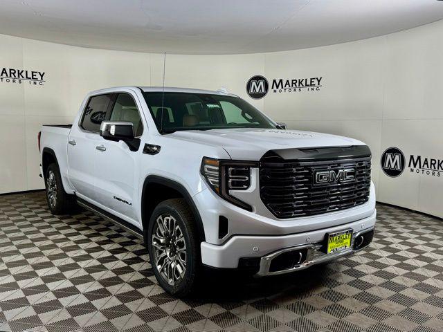 2026 GMC Sierra 1500 Crew Cab, Short Bed, Denali Ultimate, 4WD for sale in Fort Collins, CO