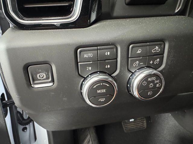 2026 GMC Sierra 1500 Crew Cab, Short Bed, Denali Ultimate, 4WD