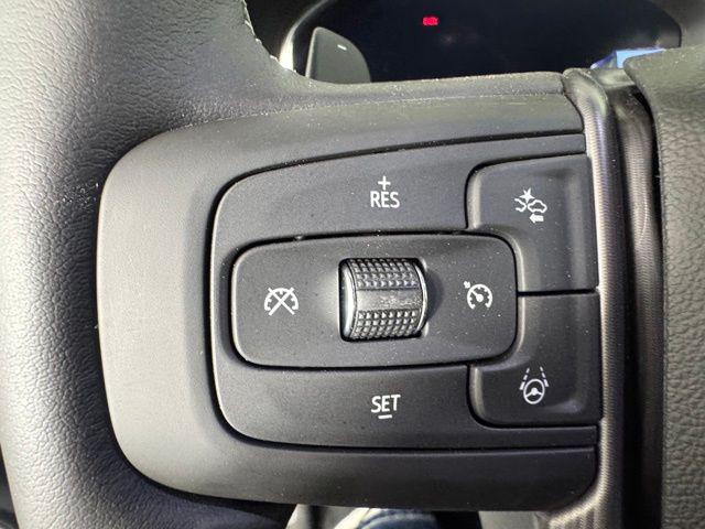 2026 GMC Sierra 1500 Crew Cab, Short Bed, Denali Ultimate, 4WD