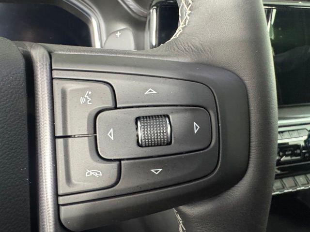 2026 GMC Sierra 1500 Crew Cab, Short Bed, Denali Ultimate, 4WD