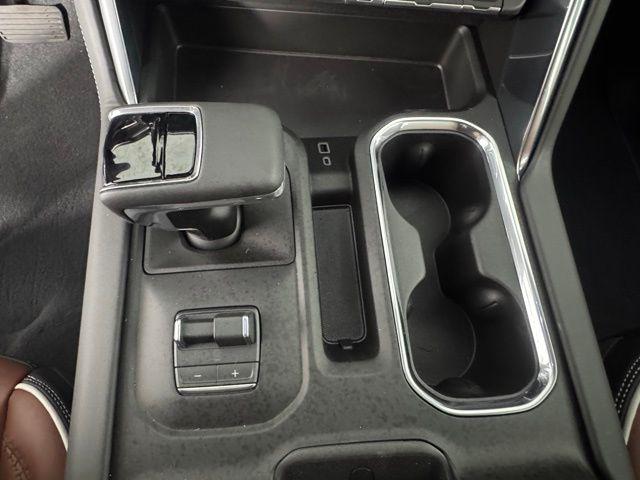 2026 GMC Sierra 1500 Crew Cab, Short Bed, Denali Ultimate, 4WD